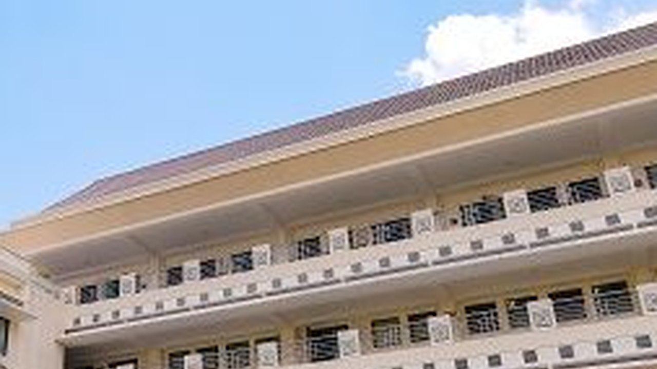 Curhat Lucu Mahasiswa Cari Dosennya Sebut Mau Bimbingan Skripsi, ‘Malah Ditinggal jadi Cawapres’