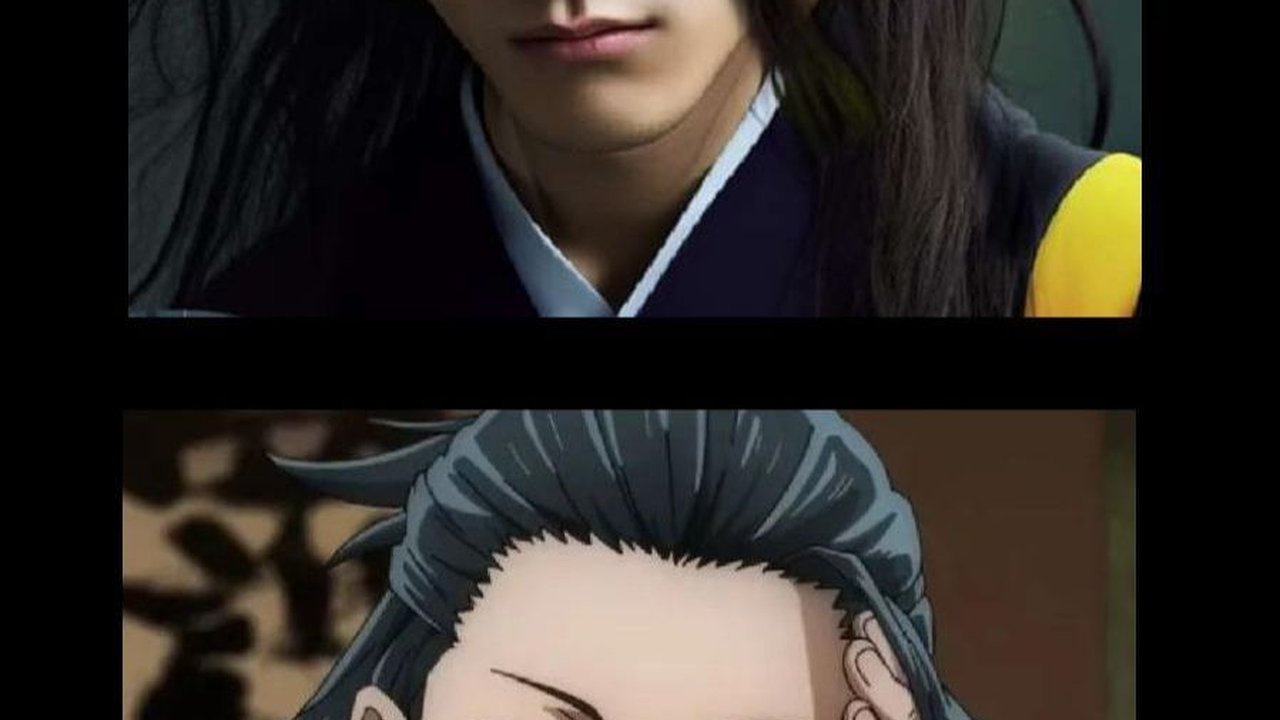 Potret 10 Villain Anime Jika Jadi Orang Sungguhan Menurut Interpretasi AI