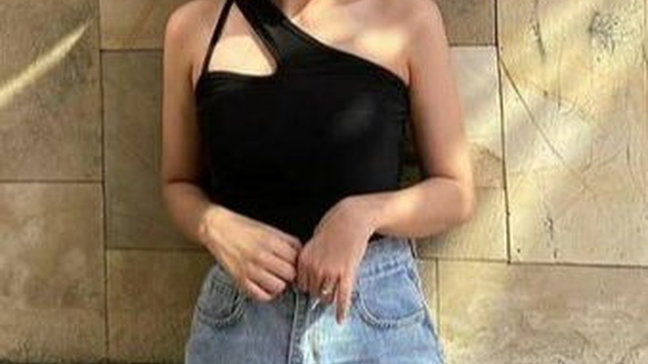 8 Foto Yolanda Tamara Sosok Caleg Muda Yang Kerap Jadi Sorotan Warganet