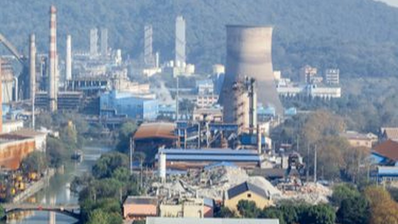 Punya Dampak Negatif, Pemerintah Mulai Kurangi Pemakaian Timdal di Industri