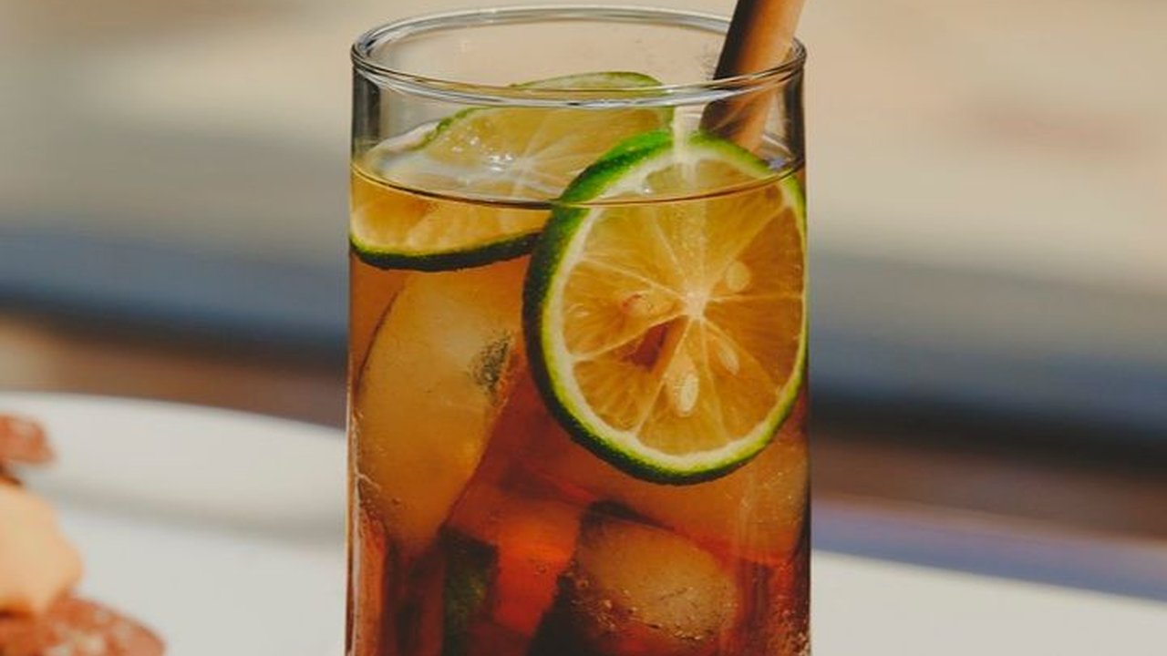 Resep Es Teh Jumbo Rp 3000 Aneka Rasa, Cocok untuk Jualan