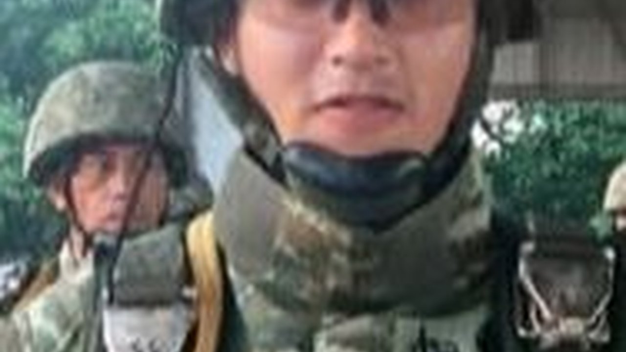 Anak Artis yang Pilih Berkarir Jadi Polisi dan Tentara, Bahkan ada yang Polwan!