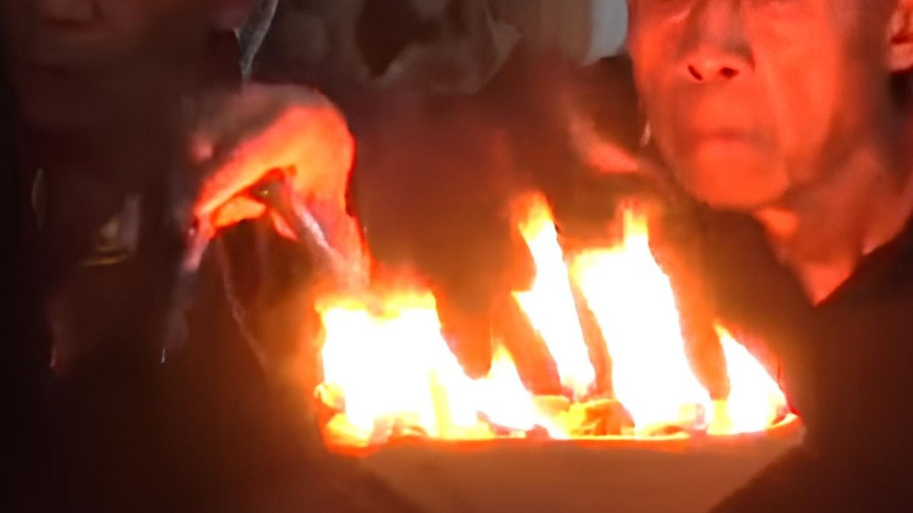 Mengenal Ritual Kiat Damar Khas Cirebon, Kerap Digelar Jelang Pemilu