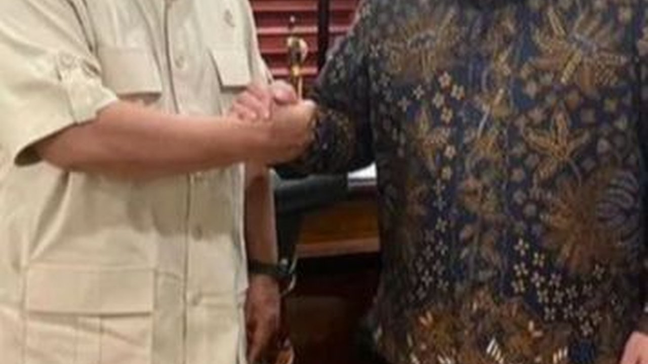Elektabilitas Tinggi, Erick Thohir Dinilai Sosok Sempurna Jadi Cawapres Prabowo