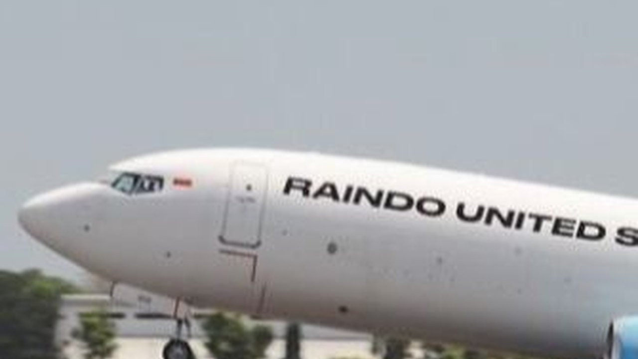 Masih Tahap Perizinan, Maskapai Baru Surya Airways Belum Bisa Beroperasi