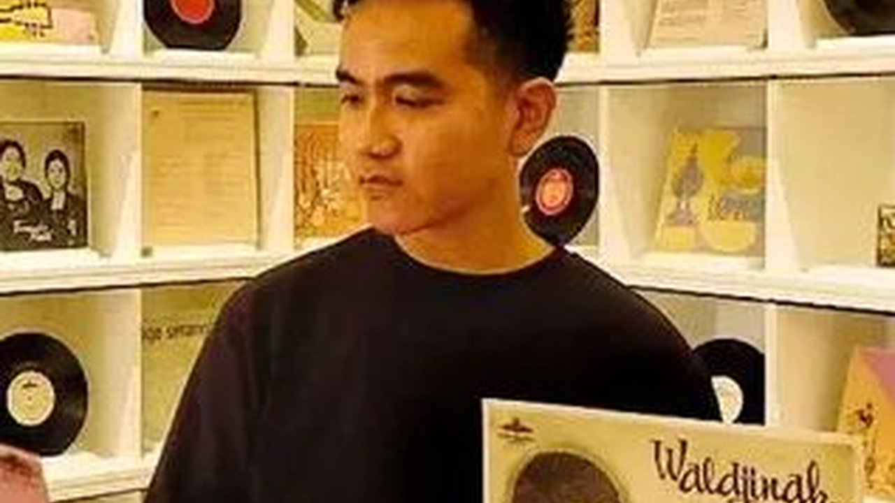 Wakil Walikota Solo Akui Gibran Pergi ke Jakarta, Tapi Bukan Menghadap DPP PDIP