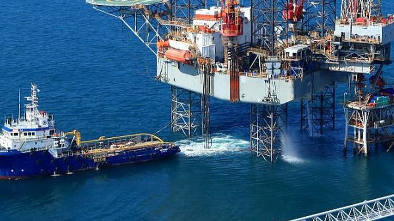 Industri Hulu Migas Hadapi Trilema Energi, PHE Cari Ladang Migas Baru
