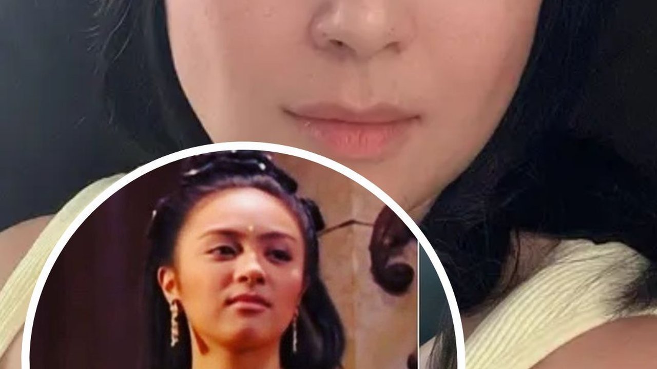 Masih Ingat Jill Carissa 'Dewi Sekarwangi Angling Dharma'? Ini Potret dan Kabar Terbarunya, Tinggal di Australia