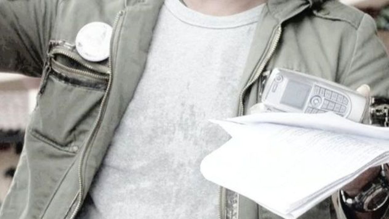 Pernah Mimpi Sakaratul Maut 9 Kali, Ini Potret dan Kabar Terbaru Dik Doank