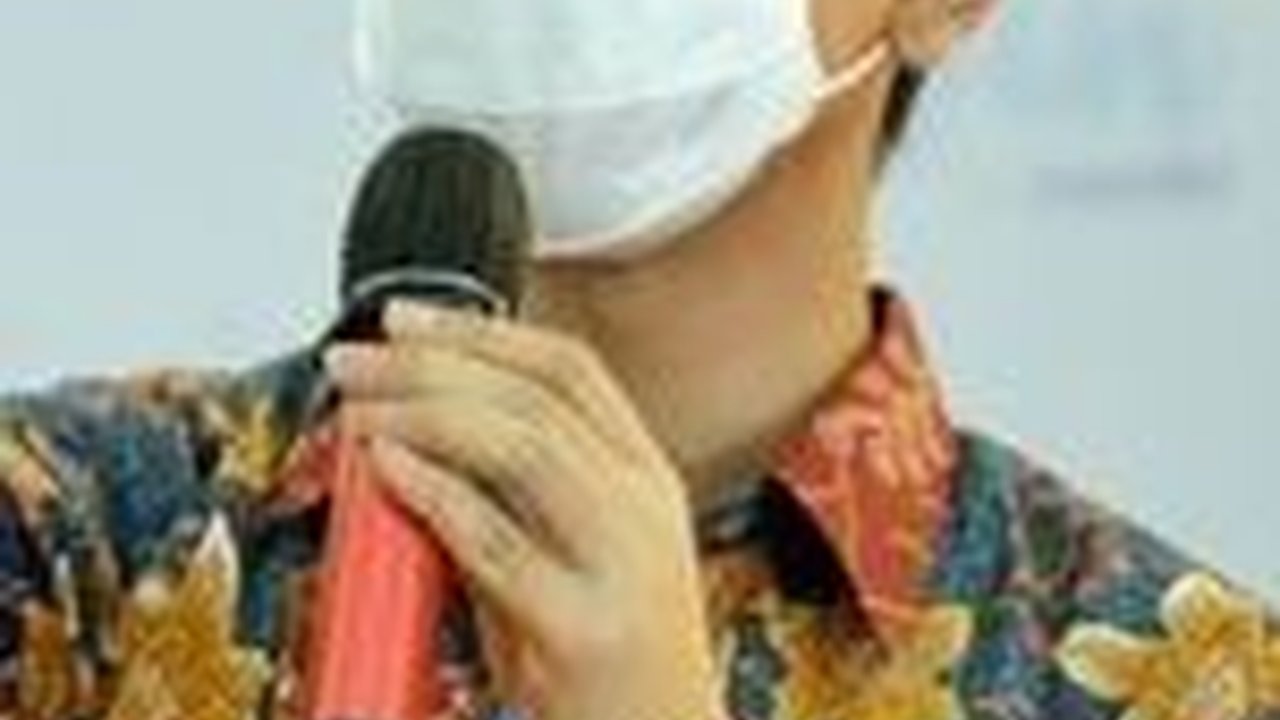 Golkar Resmi Usung Gibran Rakabuming Raka Cawapres Prabowo Subianto