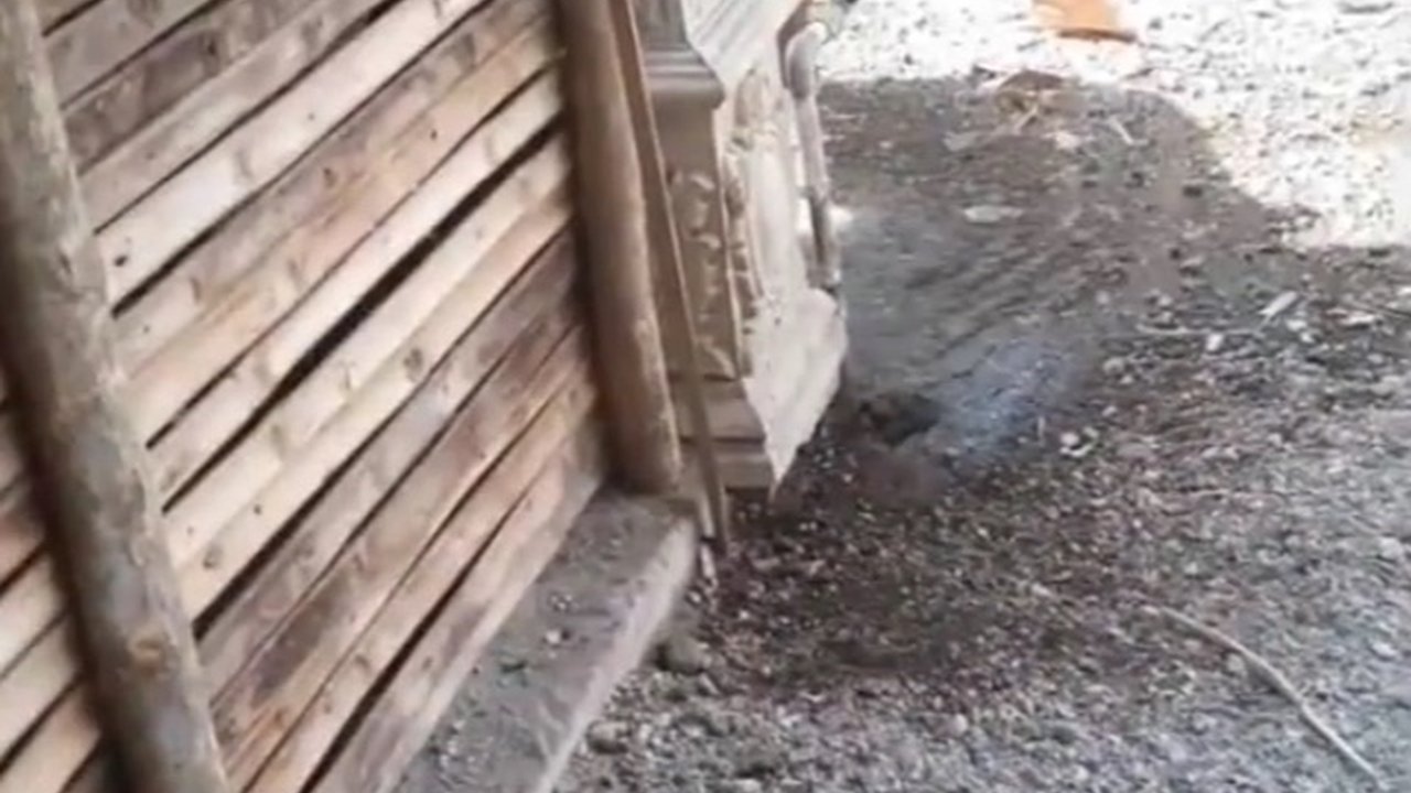 Keran Air Tiba-tiba Nyala Sendiri Bikin Kaget, Ternyata Ini Pelakunya