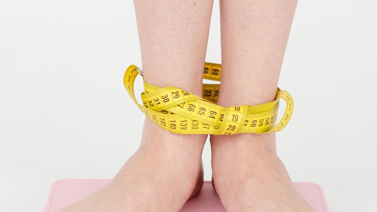 Menghitung Berat Badan Ideal untuk Pria dan Wanita baik Anak Maupun Dewasa