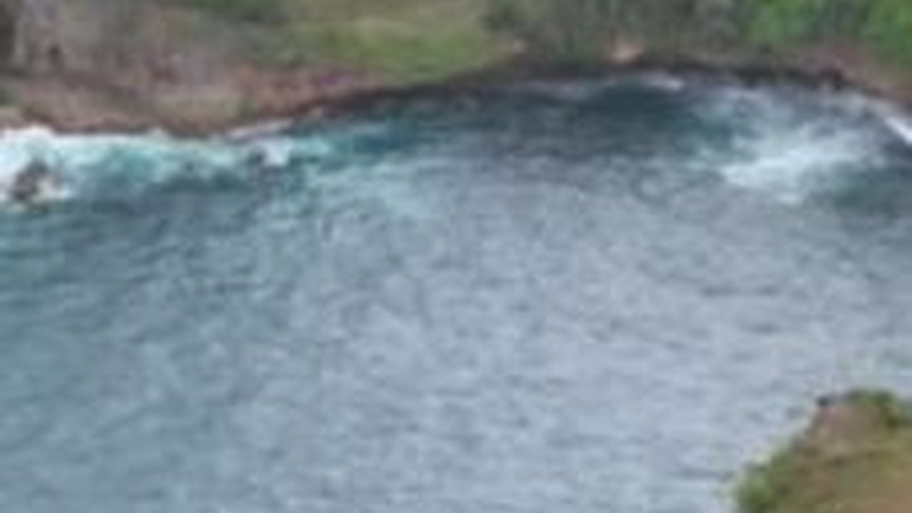 Serunya Menjelajahi Geopark Wonogiri, Salah Satu Warisan Dunia UNESCO yang Eksotis