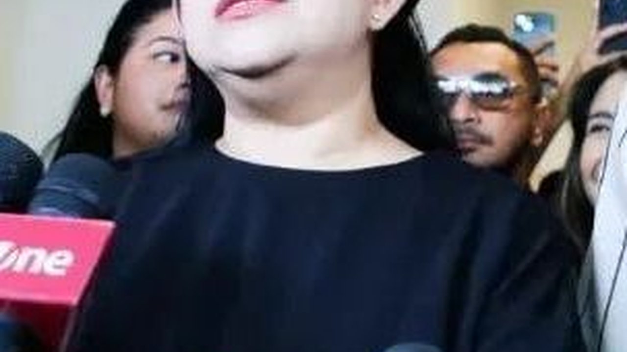 Puan Blak-blakan Ungkap Pertemuan dengan Gibran, Bahas Kompetisi Pilpres 2024