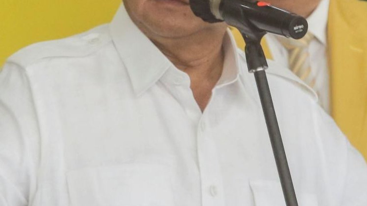 Prabowo Kembali Mendapat Dukungan Politik dari Kaum Muda Muhammadiyah