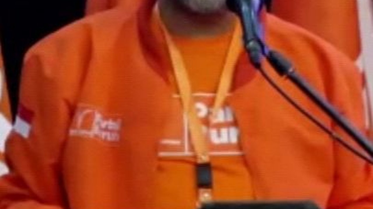 Ini Capres Pilihan Presiden Partai Buruh Said Iqbal