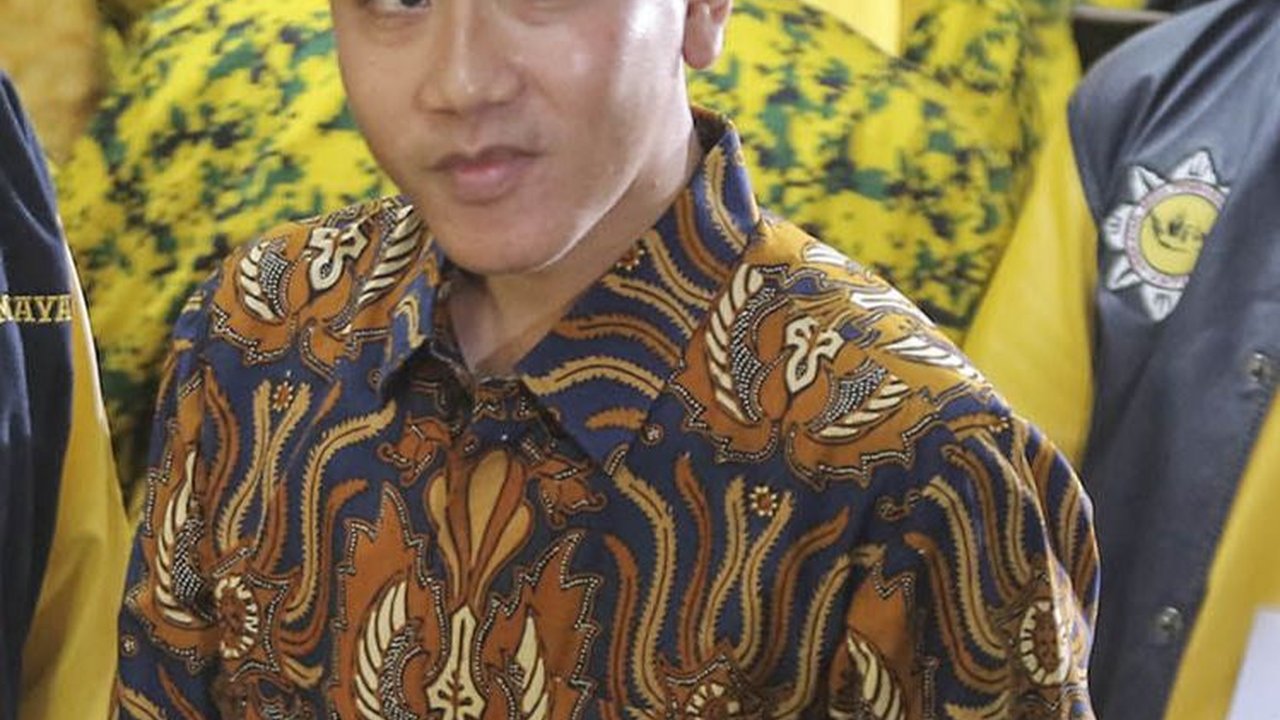 Bos Katering Ini Resmi Bakal Calon Cawapres Dampingi Prabowo Subianto, Begini Sosoknya Lulusan Luar Negeri