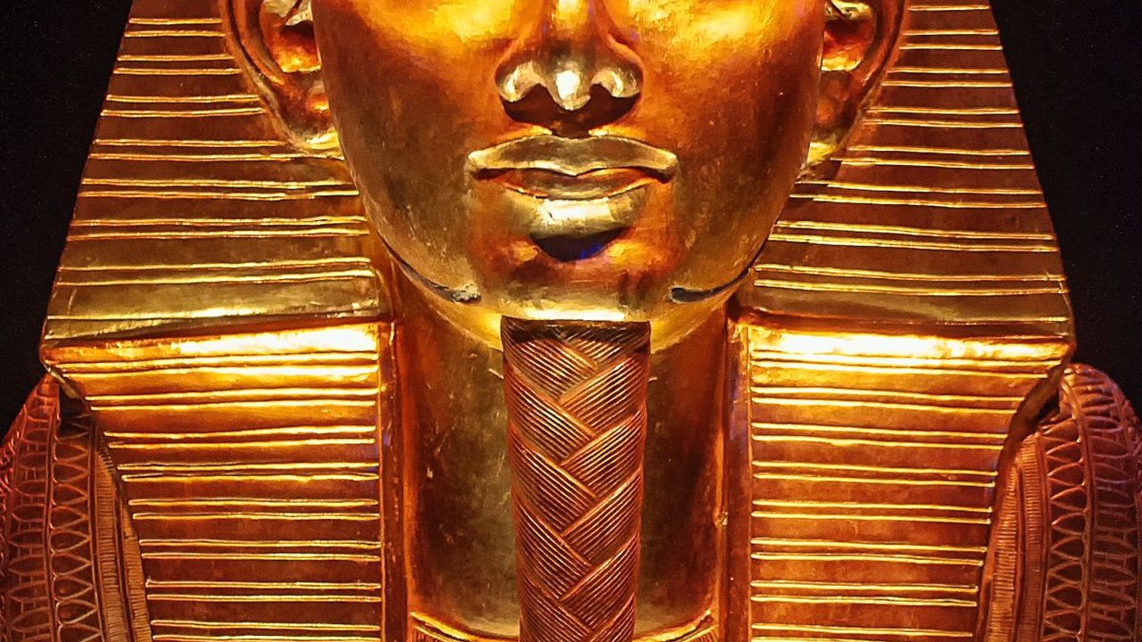 Aroma Mumi Ternyata Sangat Wangi, Ini Buktinya