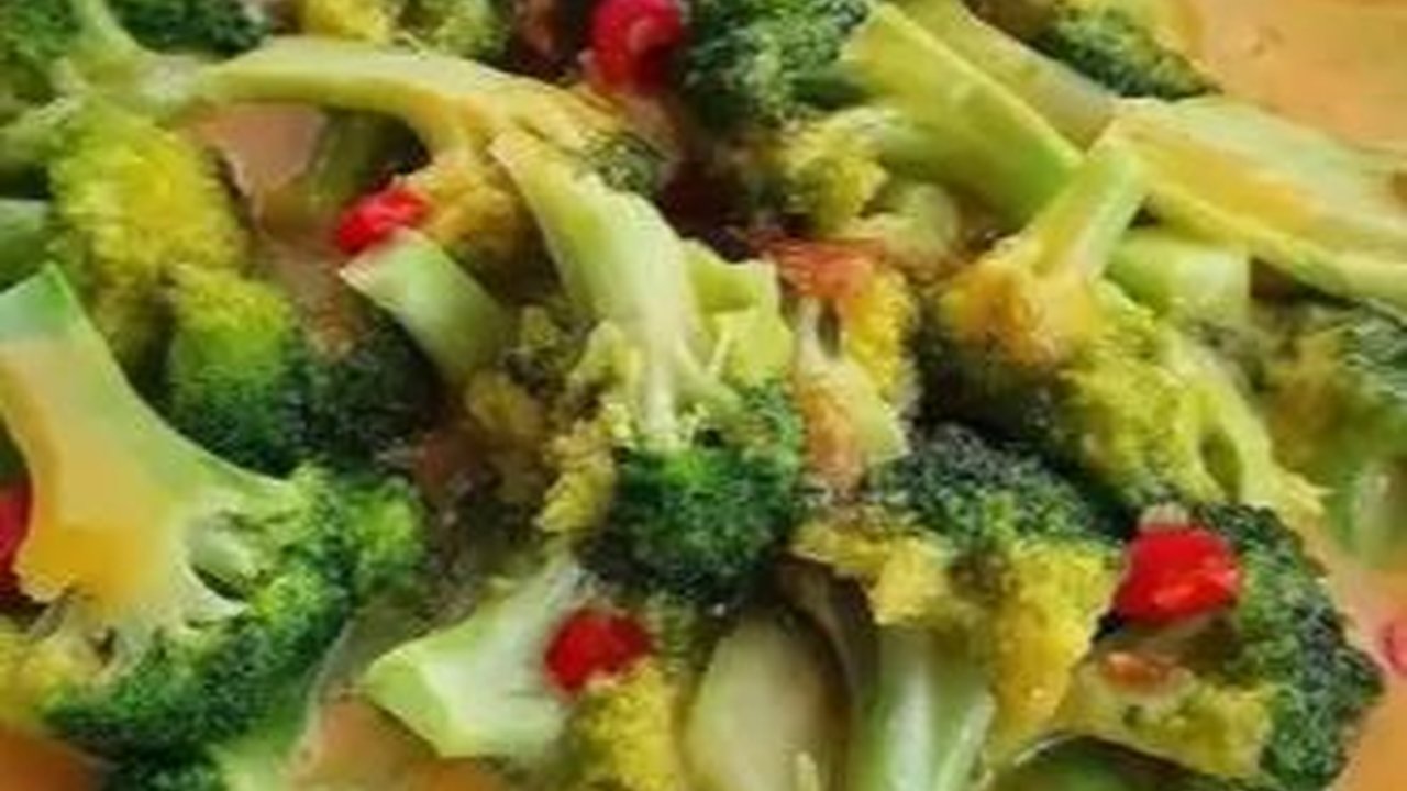 9 Resep Olahan Brokoli Anti Mainstream, Mudah Dibuat, Lezat & Bikin Nagih