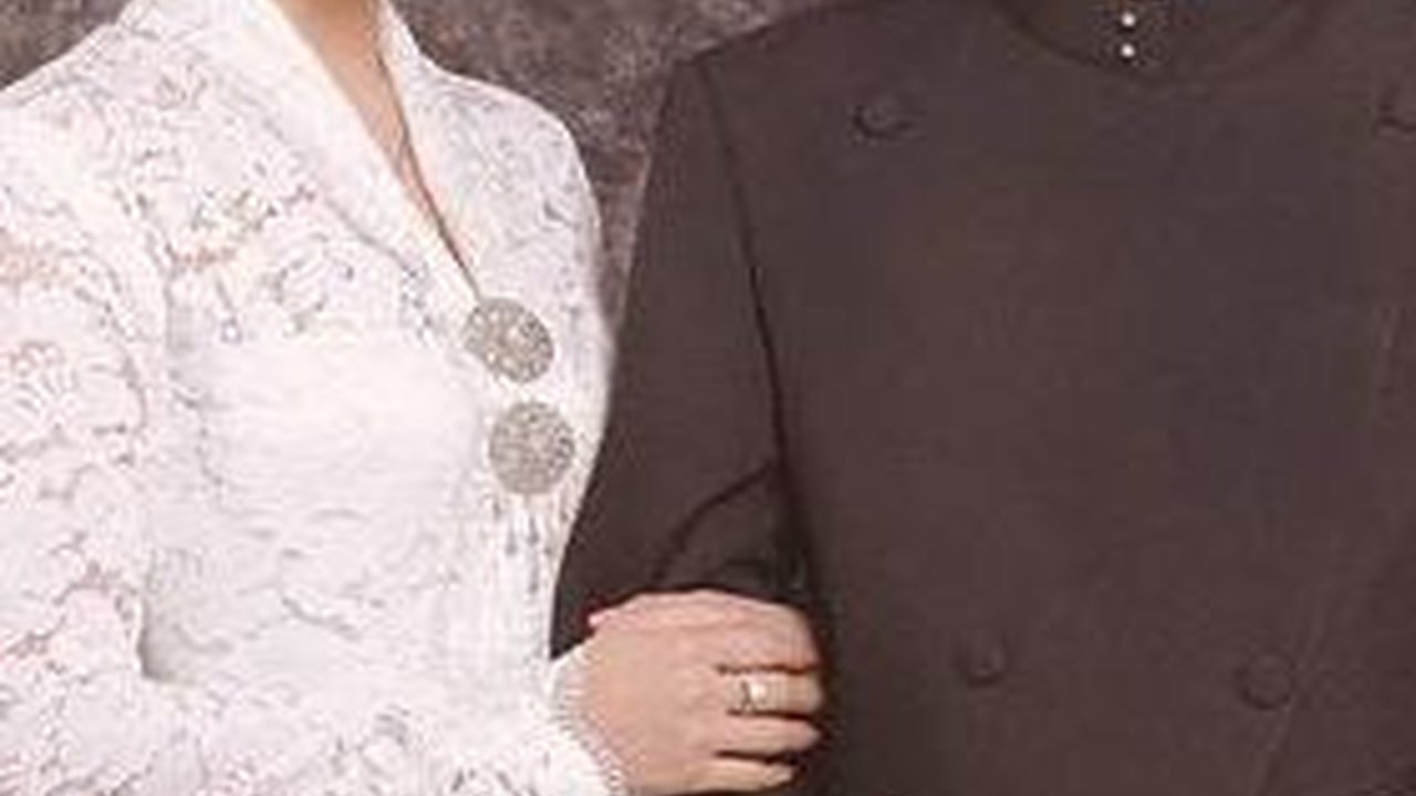 Pernah Ditolak 4 Kali, Ini Potret Harmonis Ruben Onsu dan Sarwendah yang Rayakan Anniversary Pernikahan ke-10