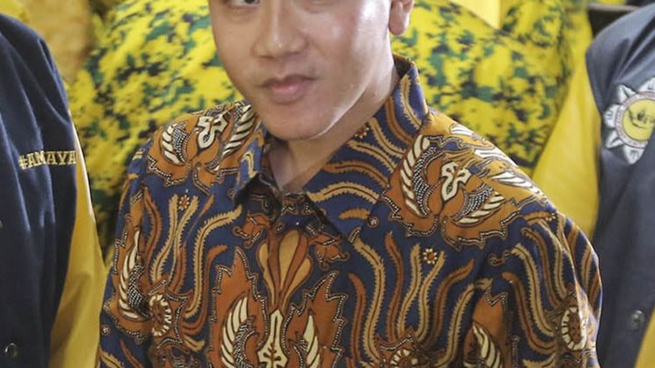 Besok, Prabowo Deklarasi Cawapres di Jakarta, Gibran Diundang
