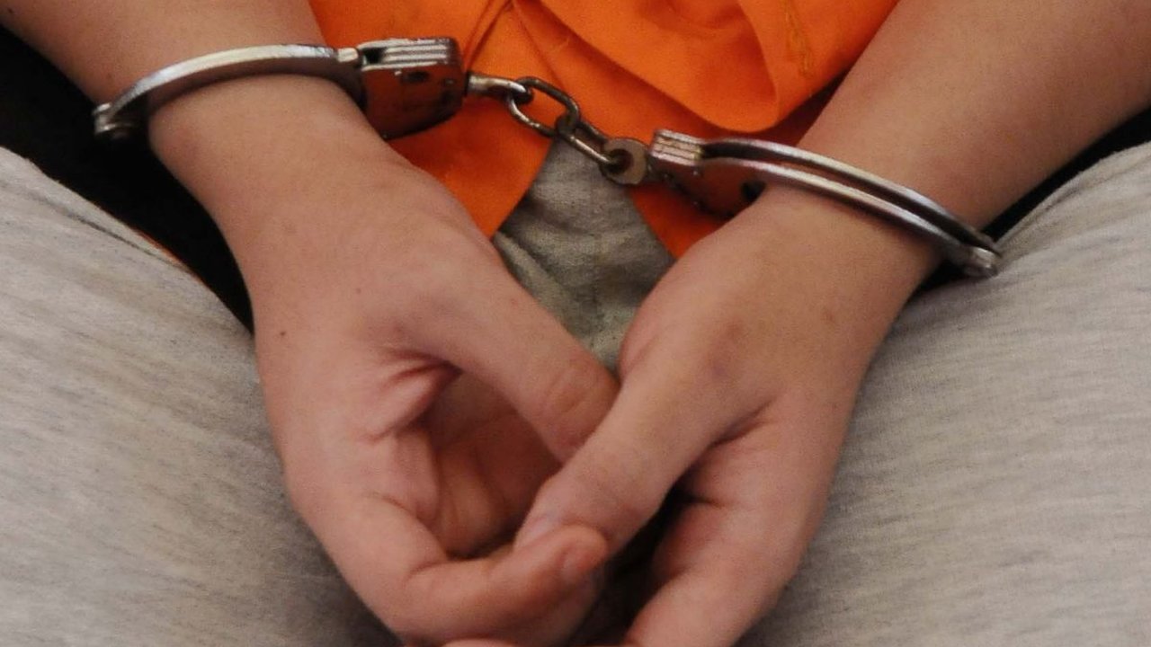 Polisi Tangkap Ayah Perkosa Putri Kandung sejak 2019