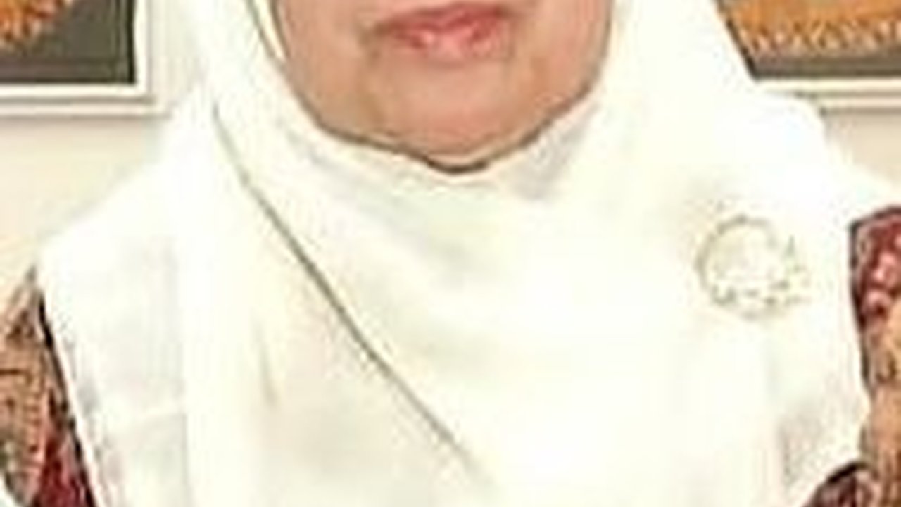 Sosok Kartini Hermanus, Jenderal Wanita Pertama TNI-AD yang Lahir dari Keluarga Mangkunegaran