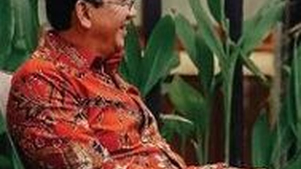 VIDEO: Blak-blakkan Ahok Pilih Ganjar-Mahfud Lebih Teruji Dibanding Gibran