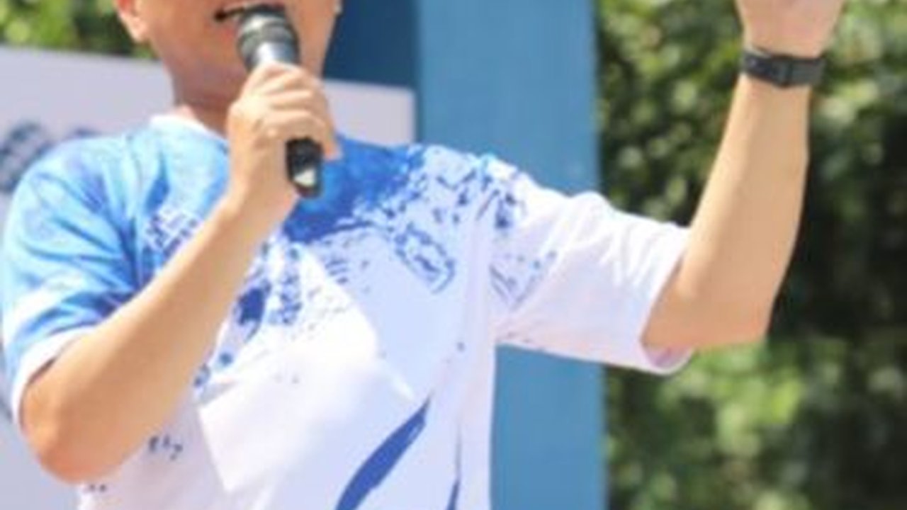 Sekjen Kemnaker Harap BPVP Belitung Ciptakan SDM Berdaya Saing