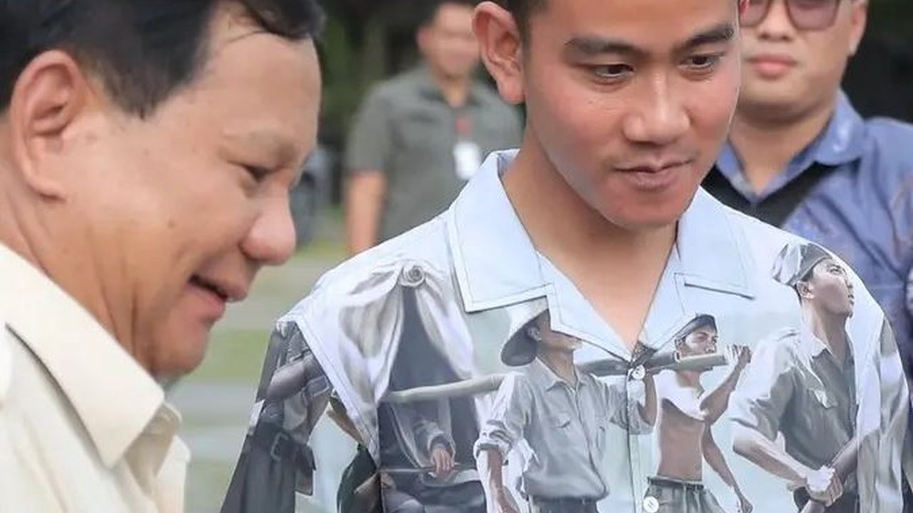 Respons Ganjar dan Mahfud Jika Gibran Jadi Cawapres Prabowo: Selamat Bertanding, Mudah-mudahan Fair