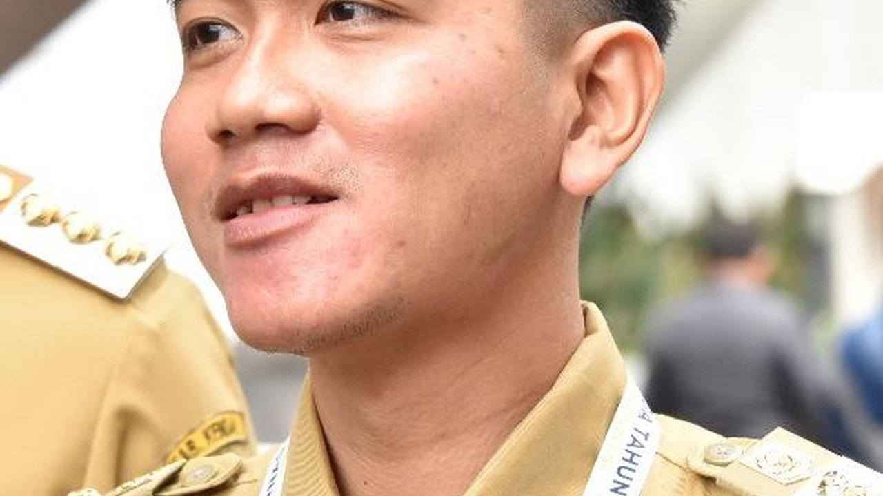 Perjalanan Gibran jadi Cawapres Prabowo: Lampu Hijau dari MK dan Parpol Hingga Restu Jokowi