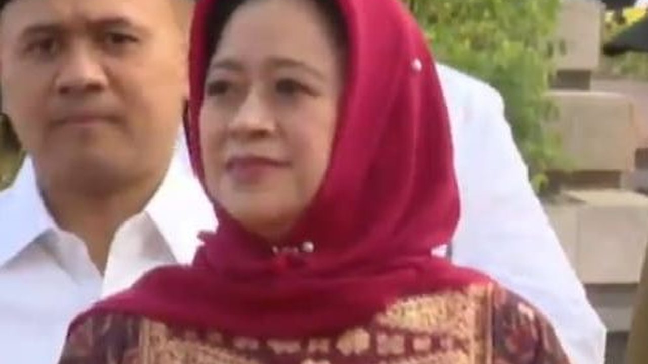 VIDEO: Bertemu Diam-Diam, Puan Mas Gibran Kemungkinan Ikut Pilpres 2024