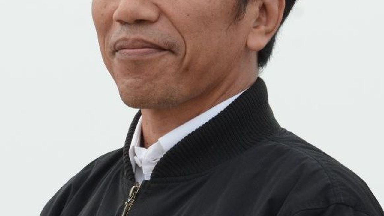 VIDEO: Jokowi Blak-blakan Prabowo-Gibran Cocok Duet di Pilpres 2024