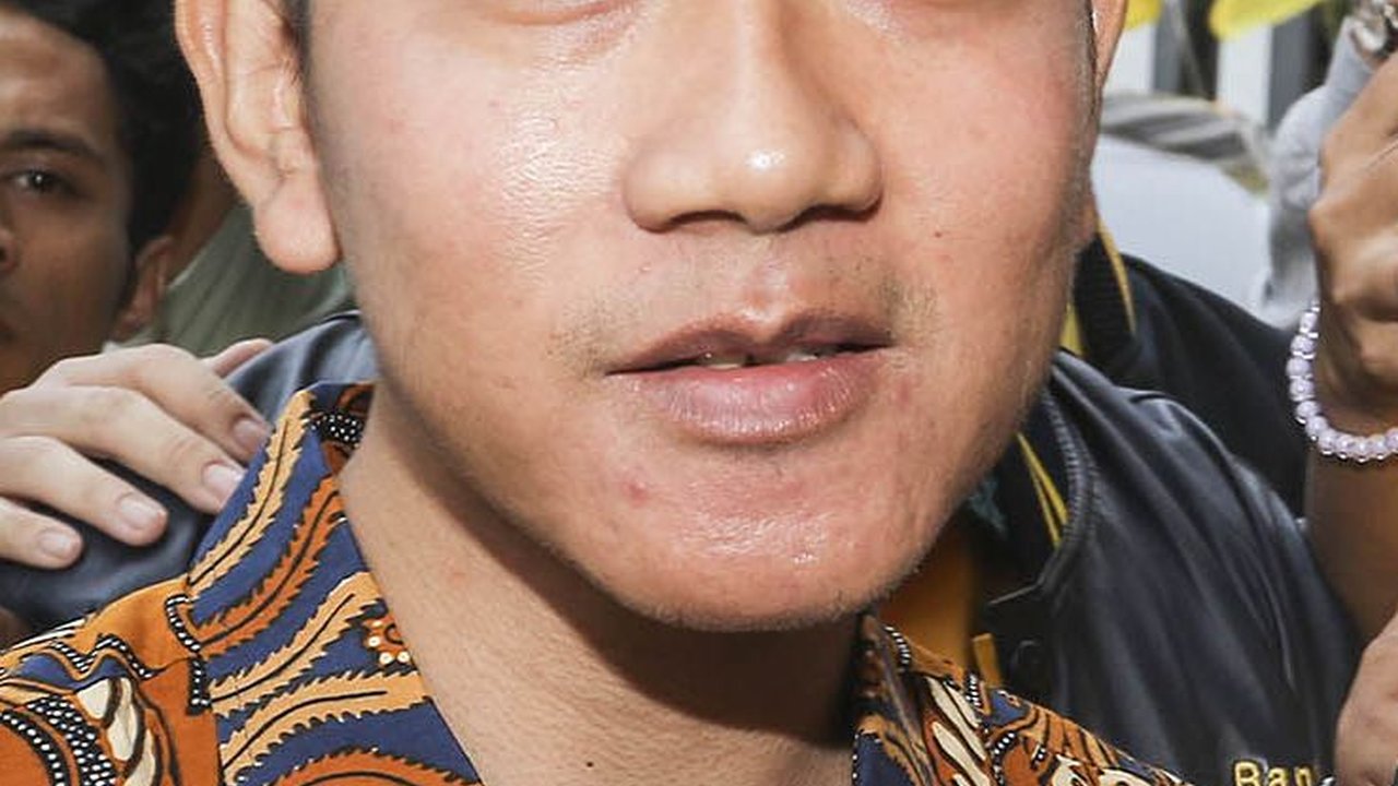 Gibran Membelot Jadi Cawapres Prabowo, FX Rudy: Kader Partai Itu Harus Siap Kecewa dan Dikecewakan