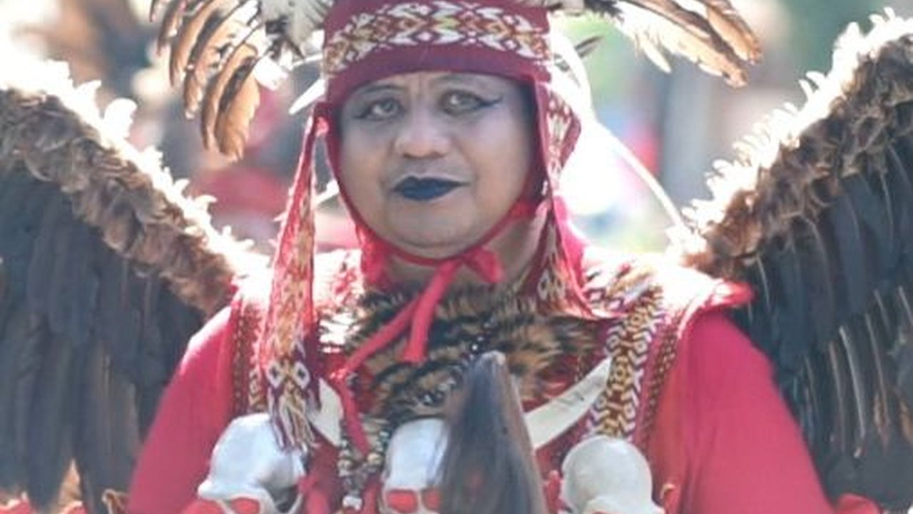 Bontang City Carnival: Antara Edukasi Budaya dan Peningkatan Sektor Wisata