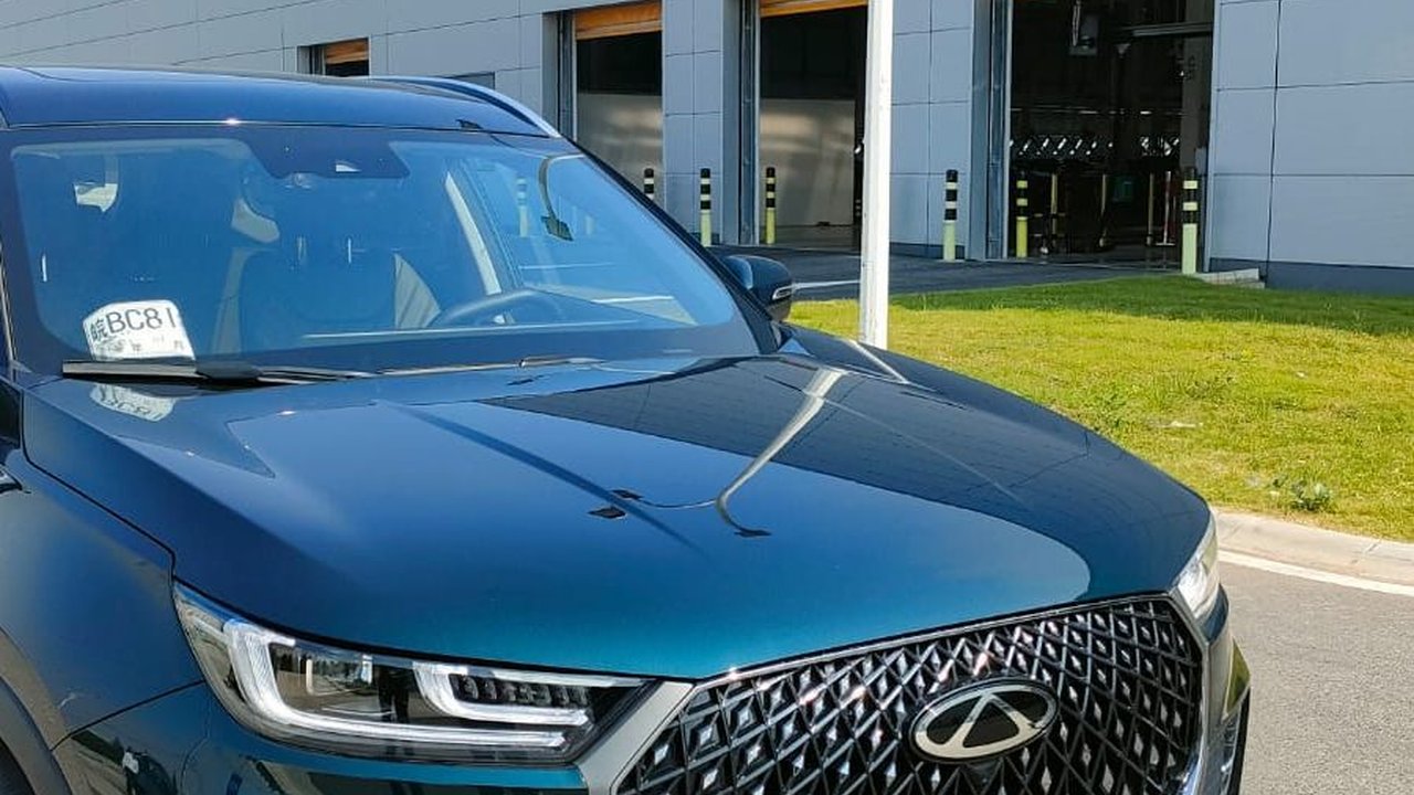 Chery Tiggo 8 Pro Max Segera Masuk Indonesia, Ini Detail Spek dan Fiturnya