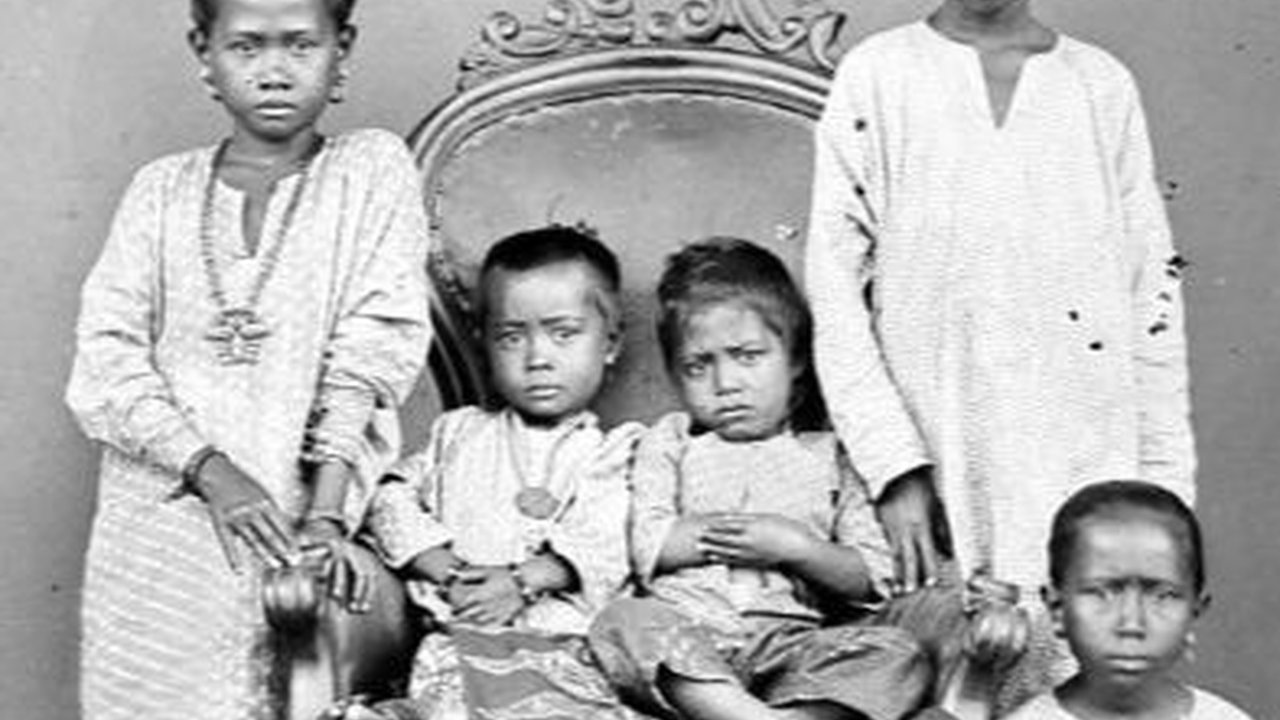 Kata-Kata Bugis tentang Kehidupan, Penuh Makna Mendalam