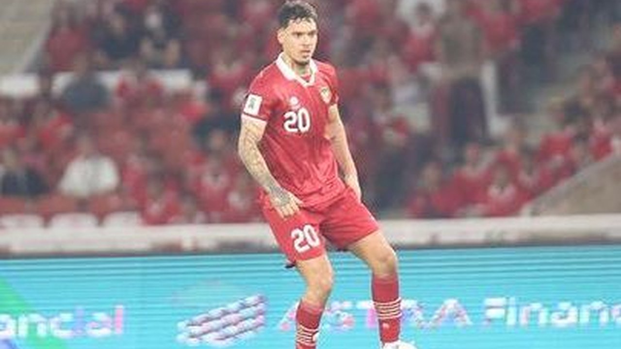 Jadi Pemain Andalan Viking FK, Intip Potret Apartemen Shayne Pattynama di Norwegia