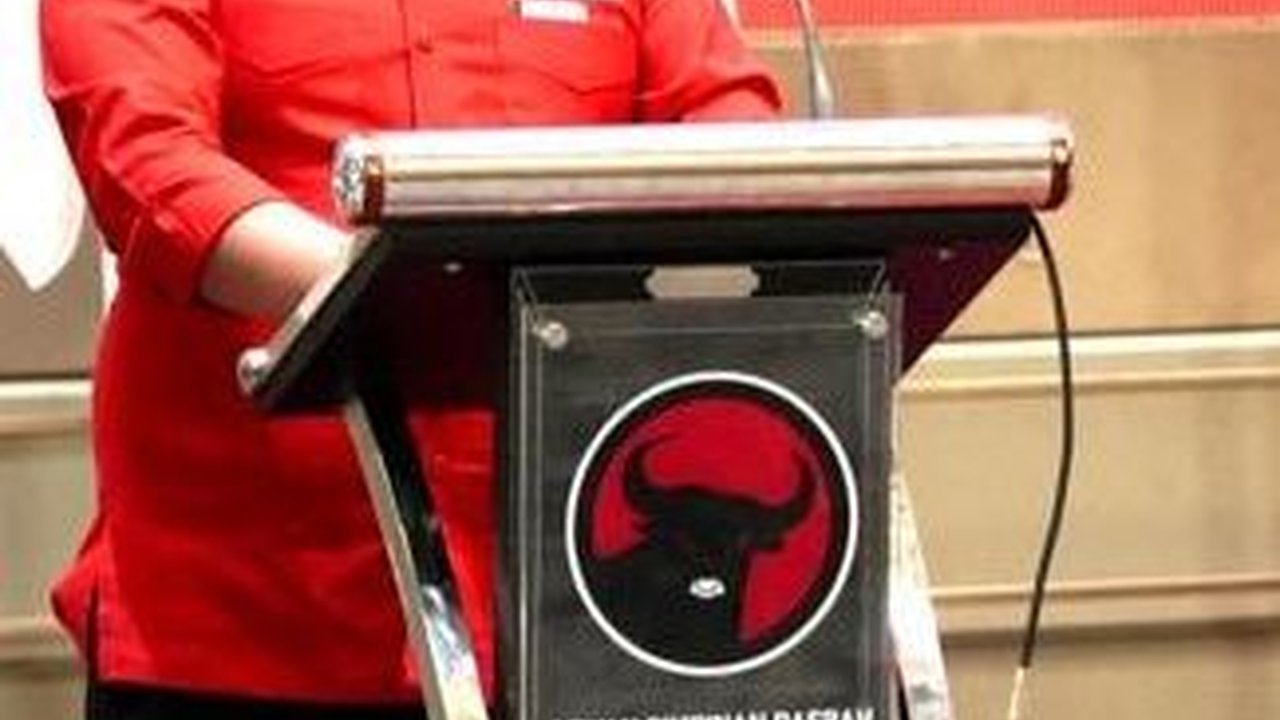 Soal Prabowo-Gibran, Sekjen PDIP: Ganjar-Mahfud Tegakkan Keadilan dan Anti-KKN