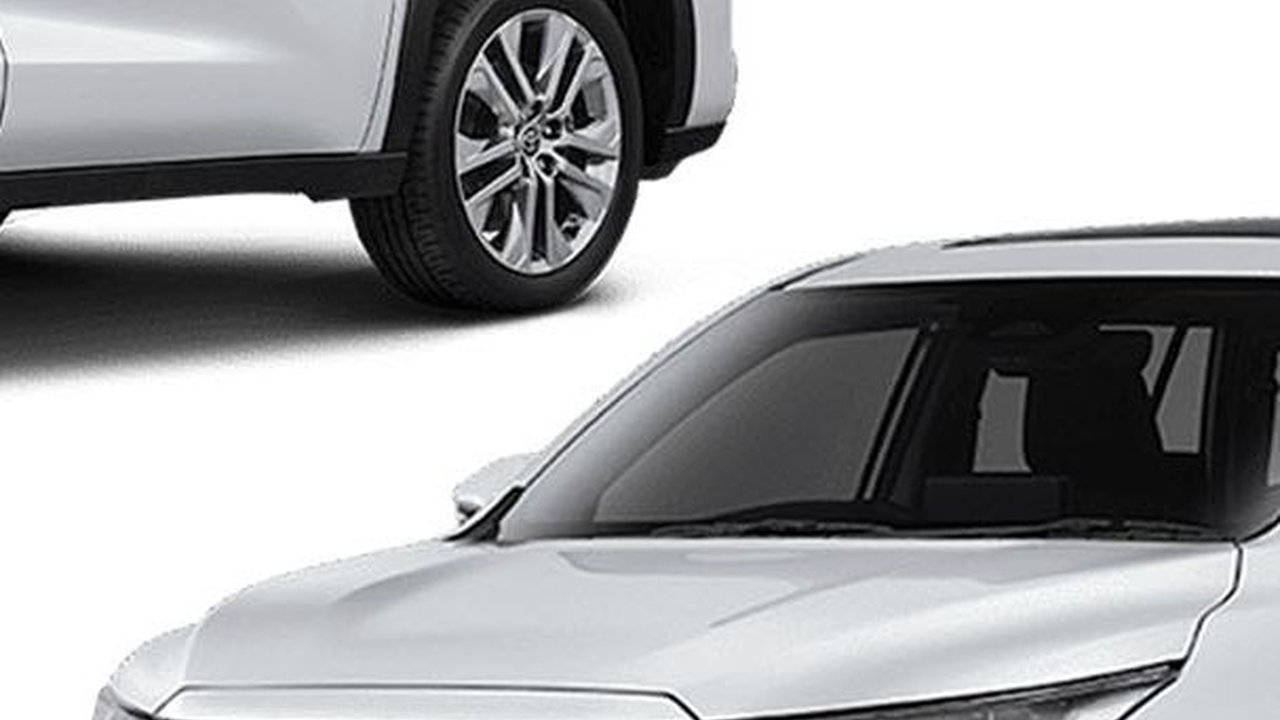 Siapa Juara Pasar Mobil Hybrid di Indonesia Periode Januari-September 2023?