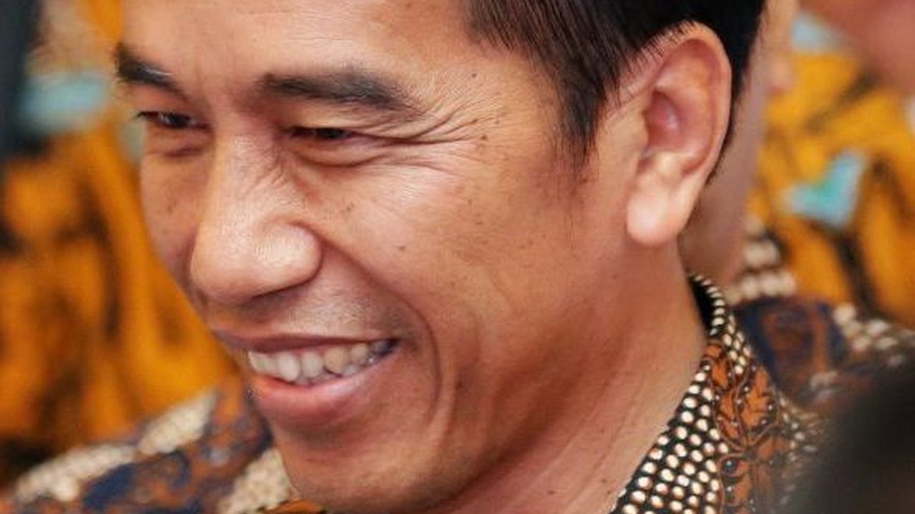 Presiden Jokowi Groundbreaking Bandara VVIP IKN 1 November
