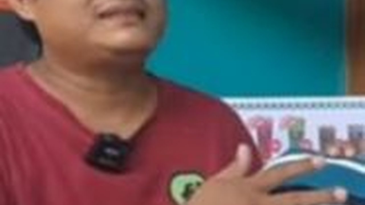 Dulu Direndahkan, Begini Amalannya Hingga Pasutri Ini Sukses Jualan Es Teh dan Miliki Cabang Sampai 500 Kios