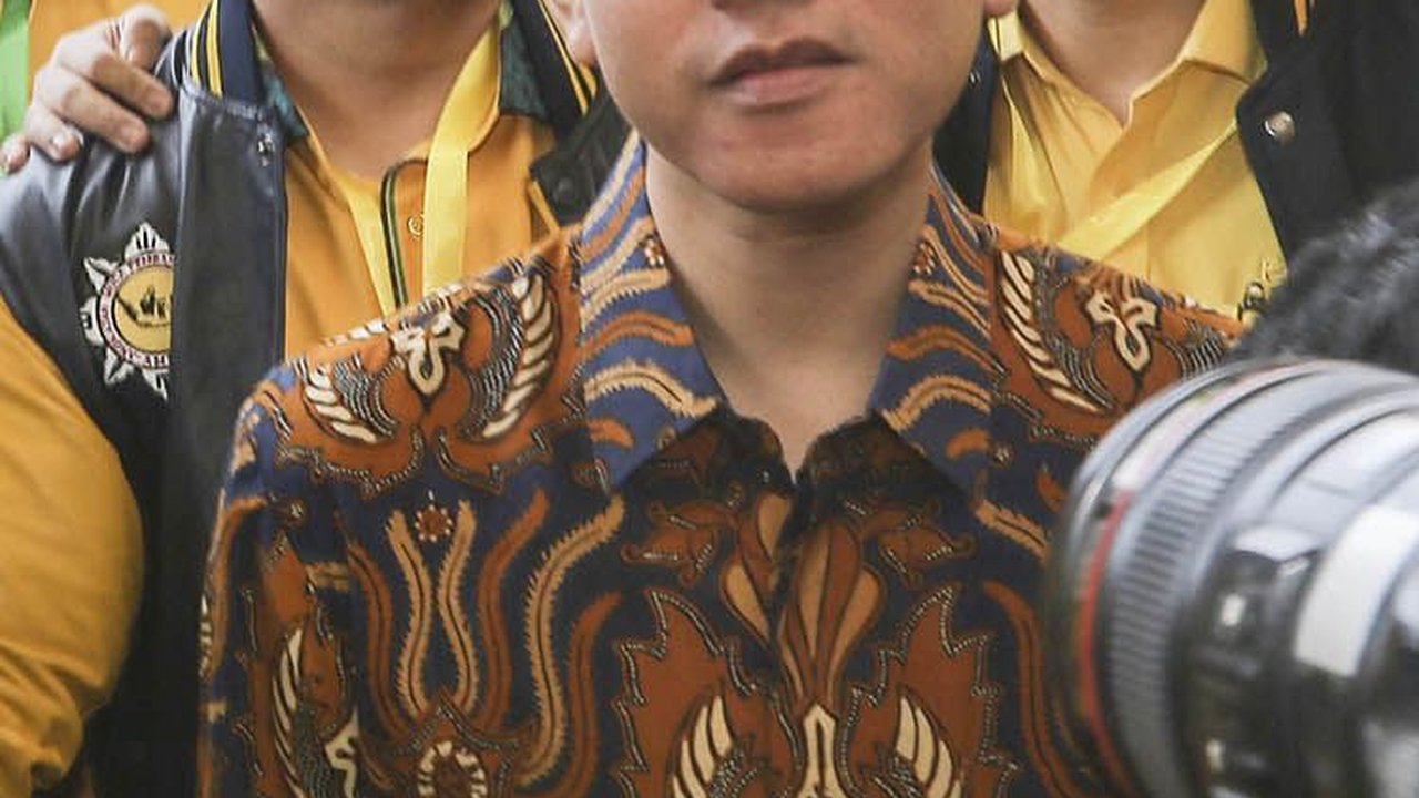 Beda Jawaban Gibran Sebelum dan Sesudah Diumumkan jadi Cawapres Prabowo