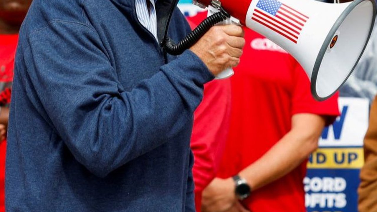 Amerika Serikat Siapkan Dana Rp169 Trilliun untuk Bantu Militer Israel