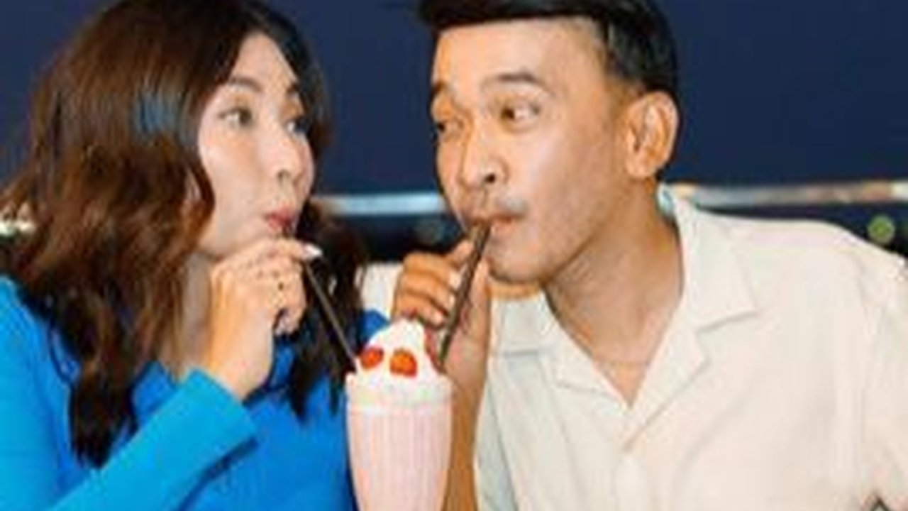 Kejutan Ruben Onsu untuk Sarwendah di Momen Wedding Anniversary ke-10, Romantis Banget!