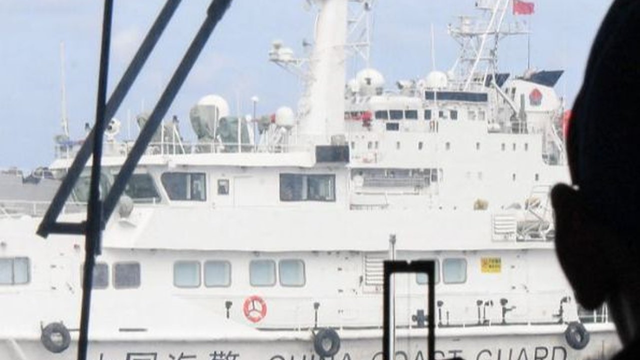Kemenko Polhukam Pantau Kapal yang Mengancam Maritim Nasional untuk Dilaporkan ke Presiden Jokowi