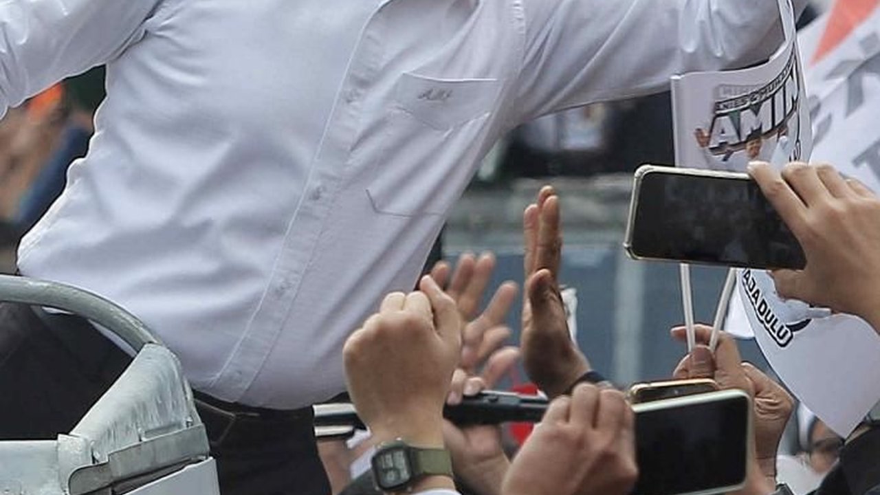 Cak Imin: Isu Kasus Kardus Durian Tidak Laku Lagi