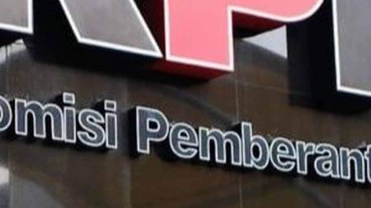 KPK Bicara Penanganan Laporan Dugaan Nepotisme Keluarga Jokowi