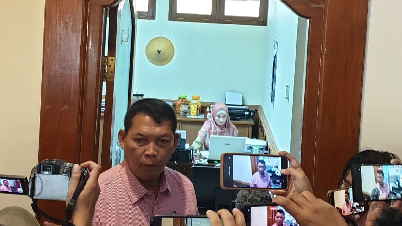 Wakil Wali Kota Solo Ungkap Belum Berkomunikasi Usai Gibran Dipinang Jadi Cawapres Prabowo
