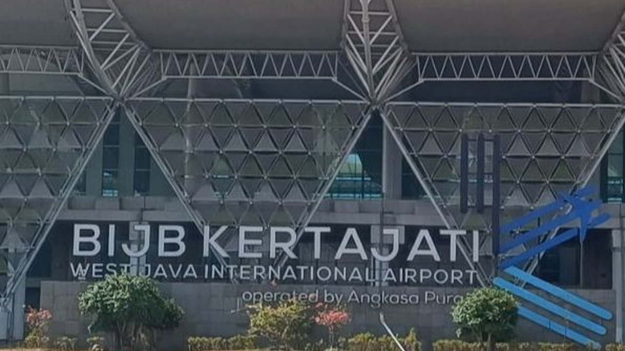 PNS Jabar Wajib Gunakan Bandara Kertajati, PNS Jateng Menyusul?